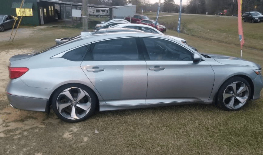 Tubbs Used Cars, LLC